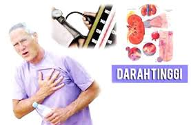 Illustration for article titled Obat Alami Paling Ampuh Untuk Darah Tinggi